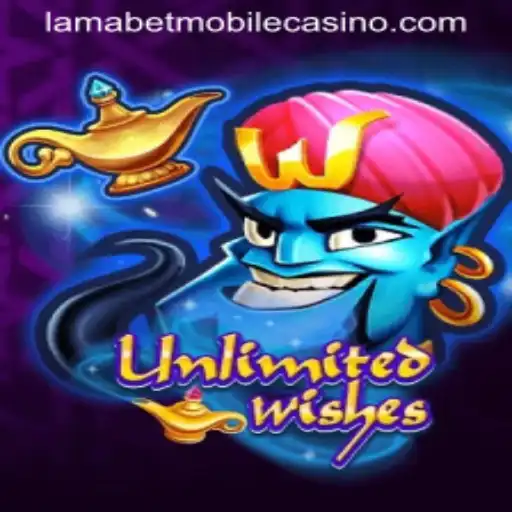 UnlimitedWishes: A Captivating Game Experience at LamaBet Casino