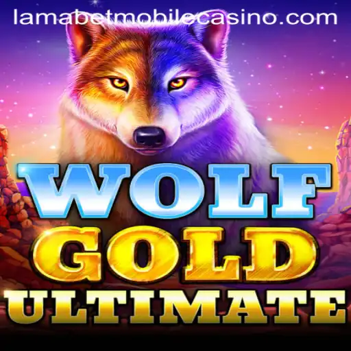 Exploring WolfGoldUltimate at LamaBet Casino
