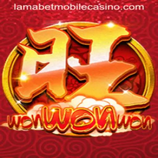 Rediscover Excitement with WonWonWon at LamaBet Casino