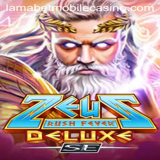 Discover the Thrilling World of ZeusRushFeverDeluxeSE at LamaBet Casino