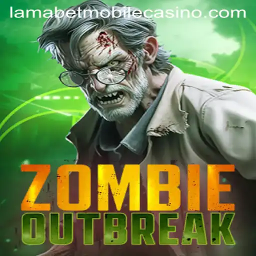 ZombieOutbreak: A Thrilling Encounter at LamaBet Casino